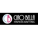 CIAO BELLA Papercrafting