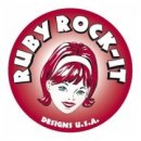 Ruby Rock-it