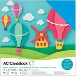 Cardstock-Packungen