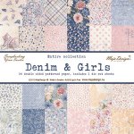 Denim & Girls - Mai 2019
