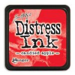 Distress Ink Mini 