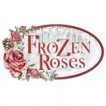 Frozen Roses