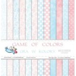 Game of Colors 