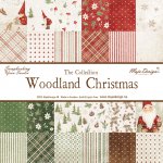 Woodland Christmas 2023