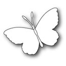 Poppystamps, Dies - Whidbey Butterfly