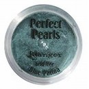 Ranger, Perfect Pearls - Blue Patina