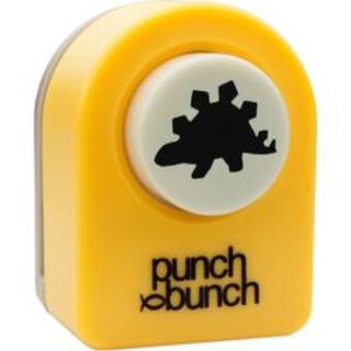 Punch Bunch, Small - Stegosaurier