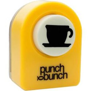 Punch Bunch, Small - Teehäferl