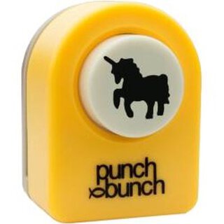 Punch Bunch, Small - Einhorn