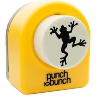 Punch Bunch, Large - Frosch