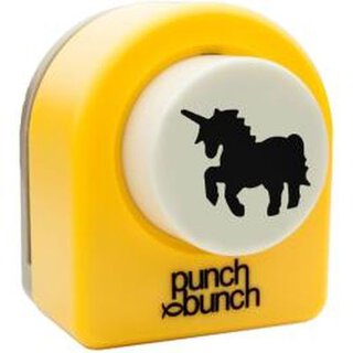 Punch Bunch, Large - Einhorn