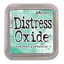 Distress Oxide by Tim Holtz - cracked pistachio