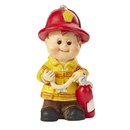 Miniaturen, Feuerwehrmann ca. 4,5cm