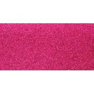 Best Creation, Glitter Cardstock - French Red