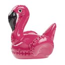 Miniaturen, Flamingo, pink 4cm 