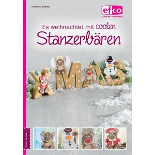 Efco, Buch Stanzerbren