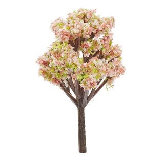 Miniaturen, Mini-Baum blhend ca. 6cm