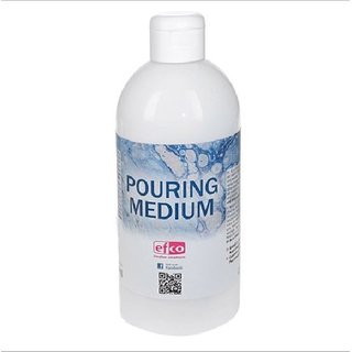 Efco, Pouring Medium 500ml