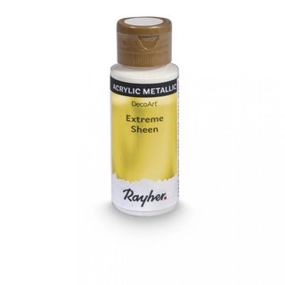 Rayher, Extreme Sheen 59ml - gold