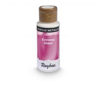 Rayher, Extreme Sheen 59ml - pink