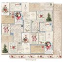 Majadesign, Designpapier, Christmas Season - Greeting Cards