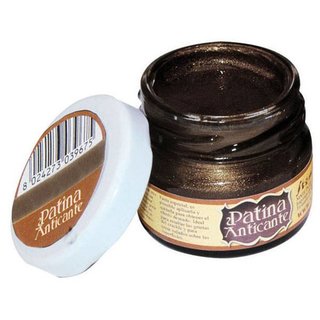 Stamperia, Patna Anticante 20ml Shadow/Ombra