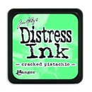 Distress Ink Mini - cracked pistachio