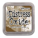 Distress Oxide by Tim Holtz - gathered twigs
