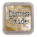 Distress Oxide by Tim Holtz - rushed Corduroy