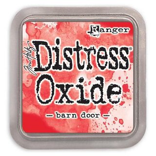 Distress Oxide by Tim Holtz - Barn Door 
