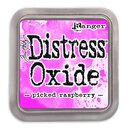 Distress Oxide by Tim Holtz - picked raspberry