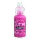Distress Stickles, lipstick worm