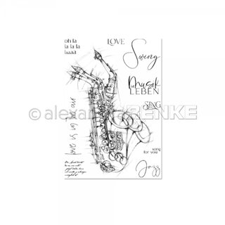 Renke, Clear Stamps - Jazz Music