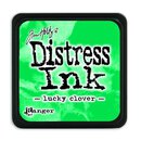 Distress Ink Mini - lucky clover