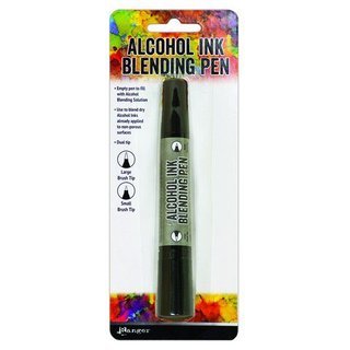 Ranger, Alcohol Ink Blending Pen by Tim Holtz