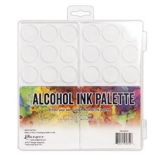 Ranger, Alcohol Ink Palette byTim Holtz