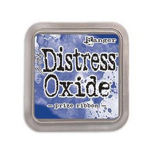 Distress Oxide by Tim Holtz - prize ribbon