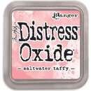 Distress Oxide by Tim Holtz - saltwater taffy