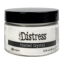Ranger, Distress Embossingpulver Frosted Crystal 62gr