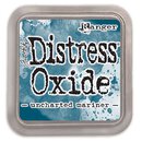 Distress Oxide by Tim Holtz - unchanted mariner