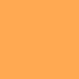 Bazzill, Cardstock, Smooth - orange aglow