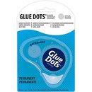 Glue Dots .375 Permanent Dot 1cm 200 stk