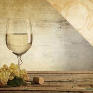 Reminisce, Designpapier, Winery  - White Wine