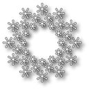 Memory Box, Dies - Snowflake Burst