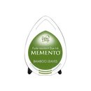 Memento Dew Drop Stempelkissen, Bamboo Leaves