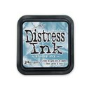 Distress Ink Mini - stormy sky