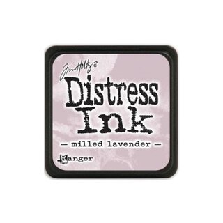 Distress Ink Mini - Milled Lavender