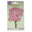Marianne D, Blumen - Carnations light pink