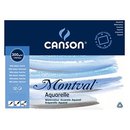 Canson MONTVAL Aquarellblock, 300g