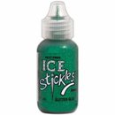 Stickles Glitterglue ICE green